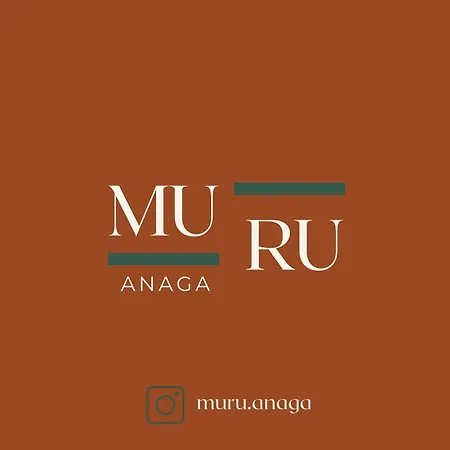 Дом отдыха Muru House Anaga *