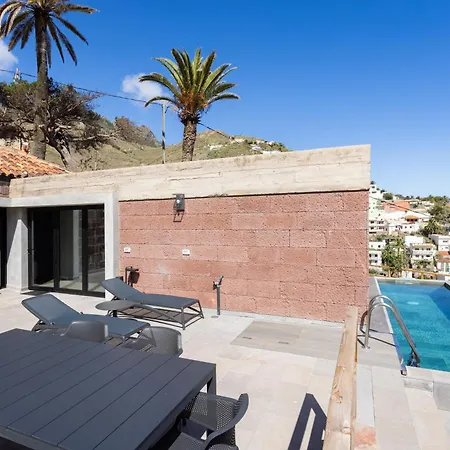 Muru House Anaga Σάντα Κρουζ Τενερίφης