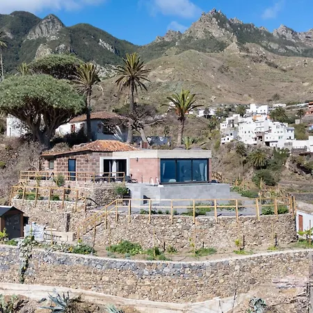 Muru House Anaga Σπίτι διακοπών