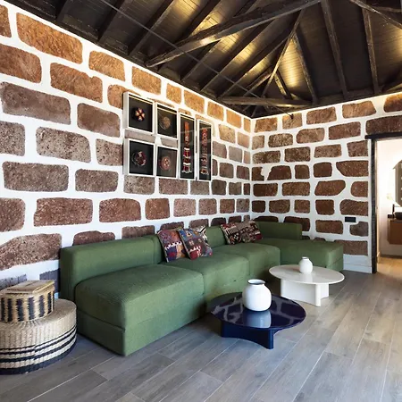 Muru House Anaga Санта-Крус-де-Тенерифе