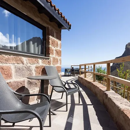 Muru House Anaga * Σάντα Κρουζ Τενερίφης