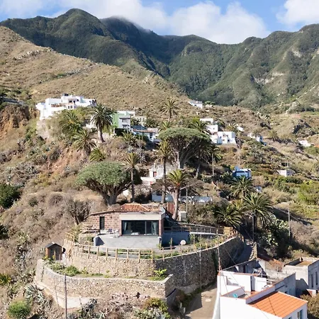 Muru House Anaga Σάντα Κρουζ Τενερίφης