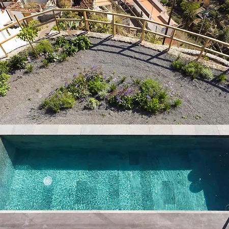 Muru House Anaga Дом отдыха *