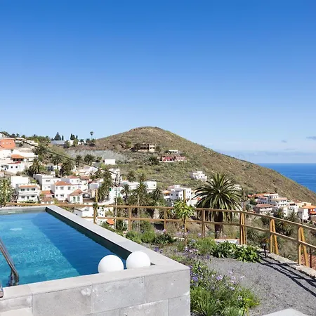 Muru House Anaga Σπίτι διακοπών *