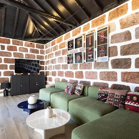 Muru House Anaga Дом отдыха *