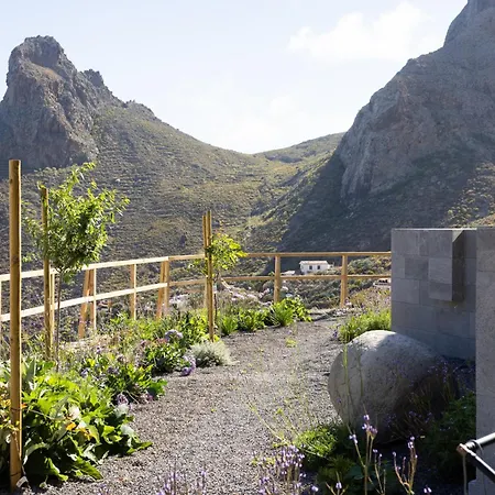 Muru House Anaga Σπίτι διακοπών *