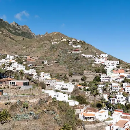 Muru House Anaga Σπίτι διακοπών *