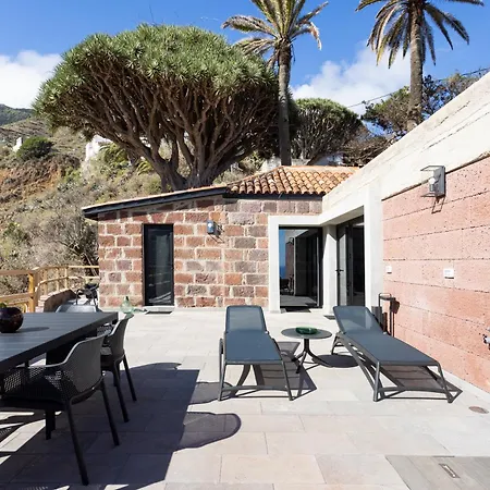 Σπίτι διακοπών Muru House Anaga *