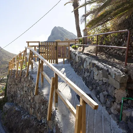 Σπίτι διακοπών Muru House Anaga *