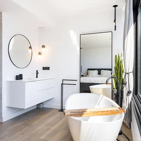 Σπίτι διακοπών Muru House Anaga