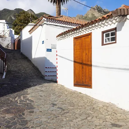 Σπίτι διακοπών Muru House Anaga