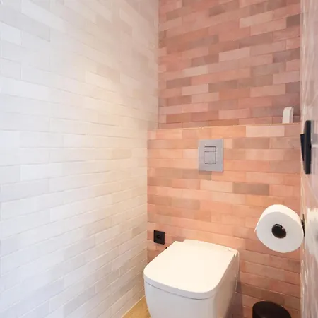 Дом отдыха Muru House Anaga