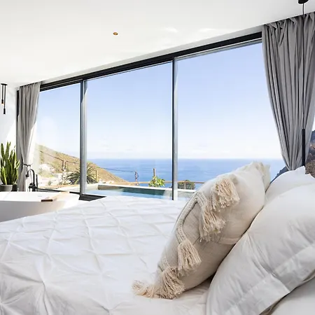 Σπίτι διακοπών Muru House Anaga *