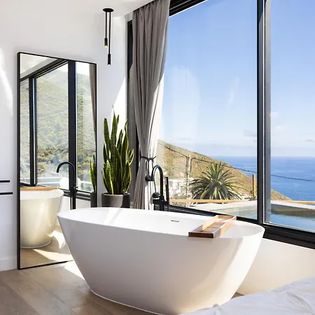 Muru House Anaga Σάντα Κρουζ Τενερίφης