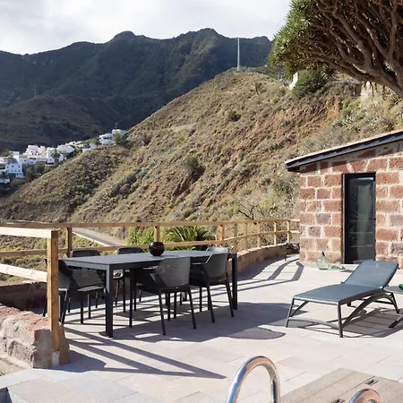 Σπίτι διακοπών Muru House Anaga