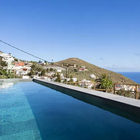 Muru House Anaga Σπίτι διακοπών *