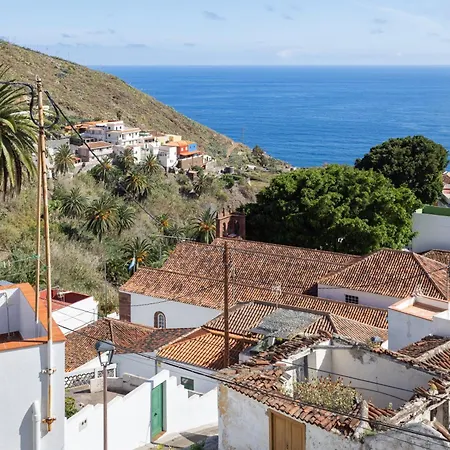 Σπίτι διακοπών Muru House Anaga *