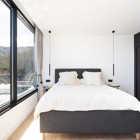 Дом отдыха Muru House Anaga