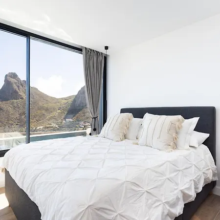 Muru House Anaga Σπίτι διακοπών *