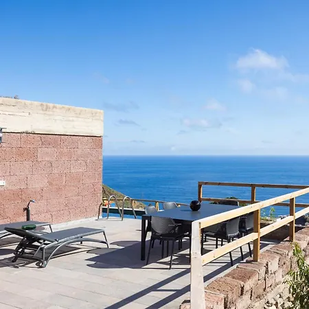 Σπίτι διακοπών Muru House Anaga *