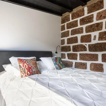 Muru House Anaga Дом отдыха