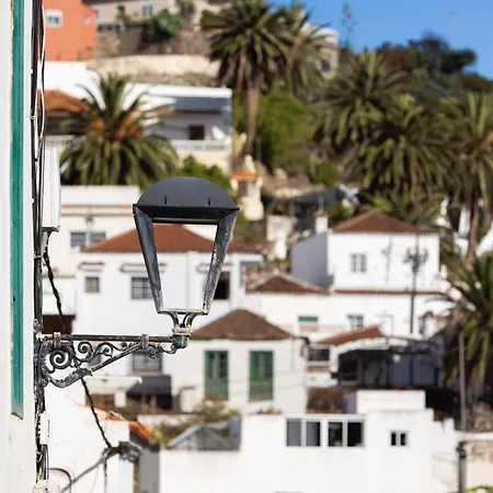 Muru House Anaga Σπίτι διακοπών *