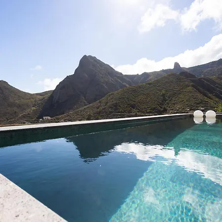 Muru House Anaga Σάντα Κρουζ Τενερίφης