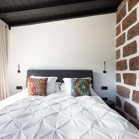 Muru House Anaga Дом отдыха *