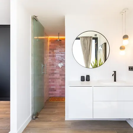 Дом отдыха Muru House Anaga