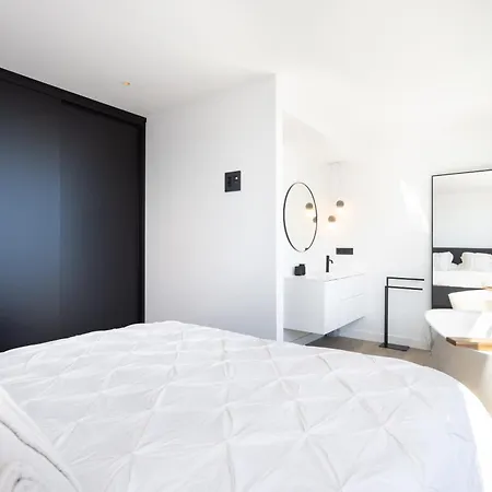 Muru House Anaga * Σάντα Κρουζ Τενερίφης