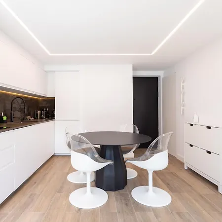 Дом отдыха Muru House Anaga Санта-Крус-де-Тенерифе