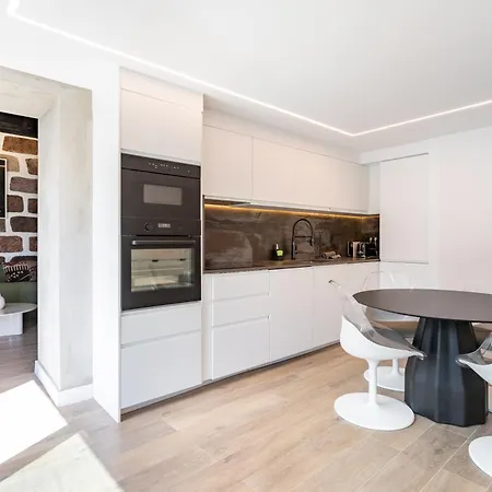 Дом отдыха Muru House Anaga Санта-Крус-де-Тенерифе