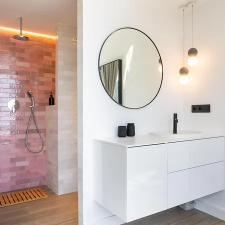 Muru House Anaga Σπίτι διακοπών Σάντα Κρουζ Τενερίφης