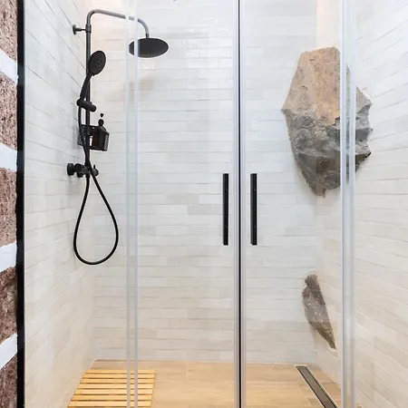 Muru House Anaga Санта-Крус-де-Тенерифе
