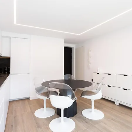 Дом отдыха Muru House Anaga