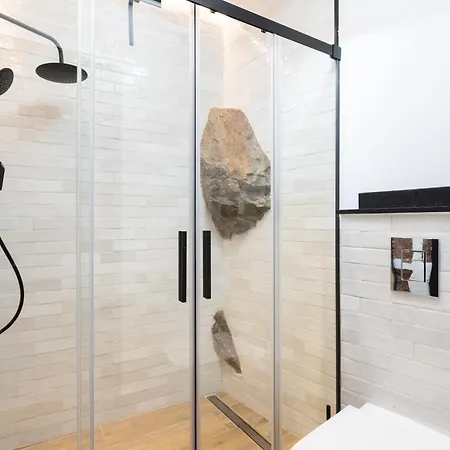 Muru House Anaga Σπίτι διακοπών *