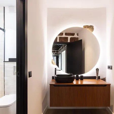 Muru House Anaga Дом отдыха