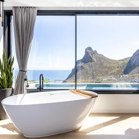 Muru House Anaga Σπίτι διακοπών *